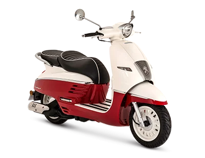 PEUGEOT DJANGO 50 CLASSIC image PEUGEOT DJANGO 50 CLASSIC