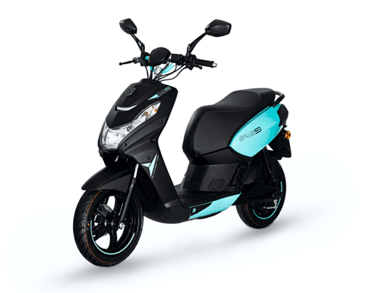 PEUGEOT ESTREETZONE image PEUGEOT ESTREETZONE noir blue