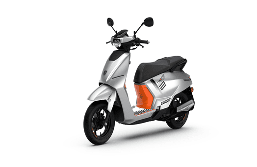 PEUGEOT NOUVEAU DJANGO 125 SPORT image PEUGEOT NOUVEAU DJANGO 125 SPORT