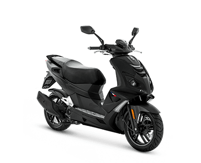 PEUGEOT SPEEDFIGHT 50 SPORTLINE madblack image PEUGEOT SPEEDFIGHT 50 SPORTLINE madblack