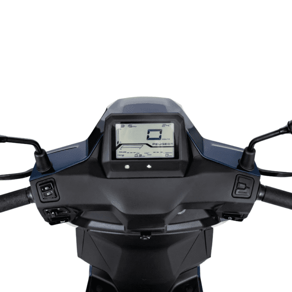 PEUGEOT TWEET 50 volon image PEUGEOT TWEET 50 volon