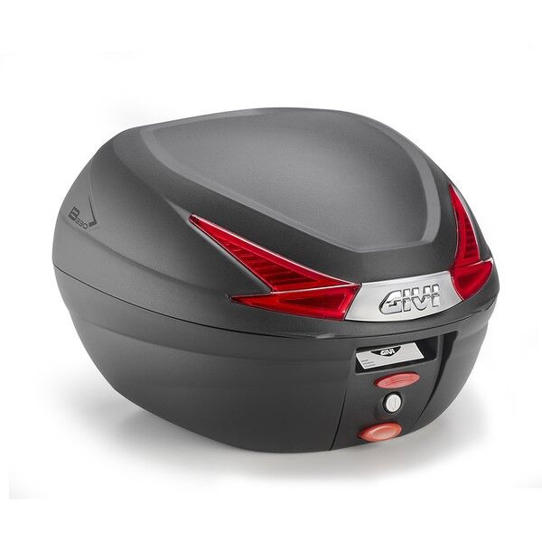 TOP CASE GIVI B330 image de TOP CASE GIVI B330 noir petit format