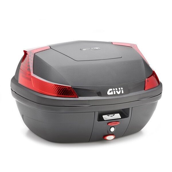 TOP CASE GIVI B47 BLADE IMAGE TOP CASE GIVI B47 BLADE