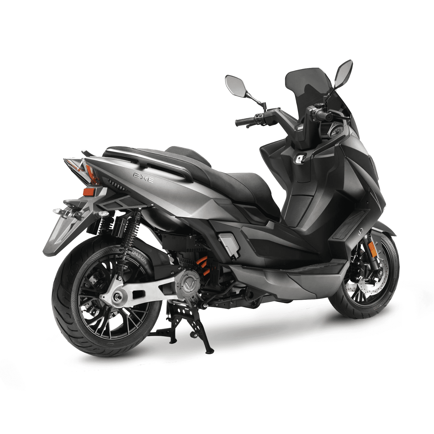 nerva-gris-arriere-droit image scooter narva EXE