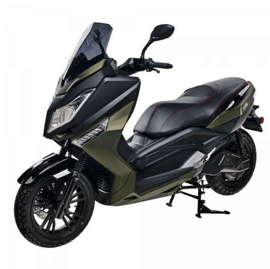 PINK FLY 125CC image Pink Fly 125cc