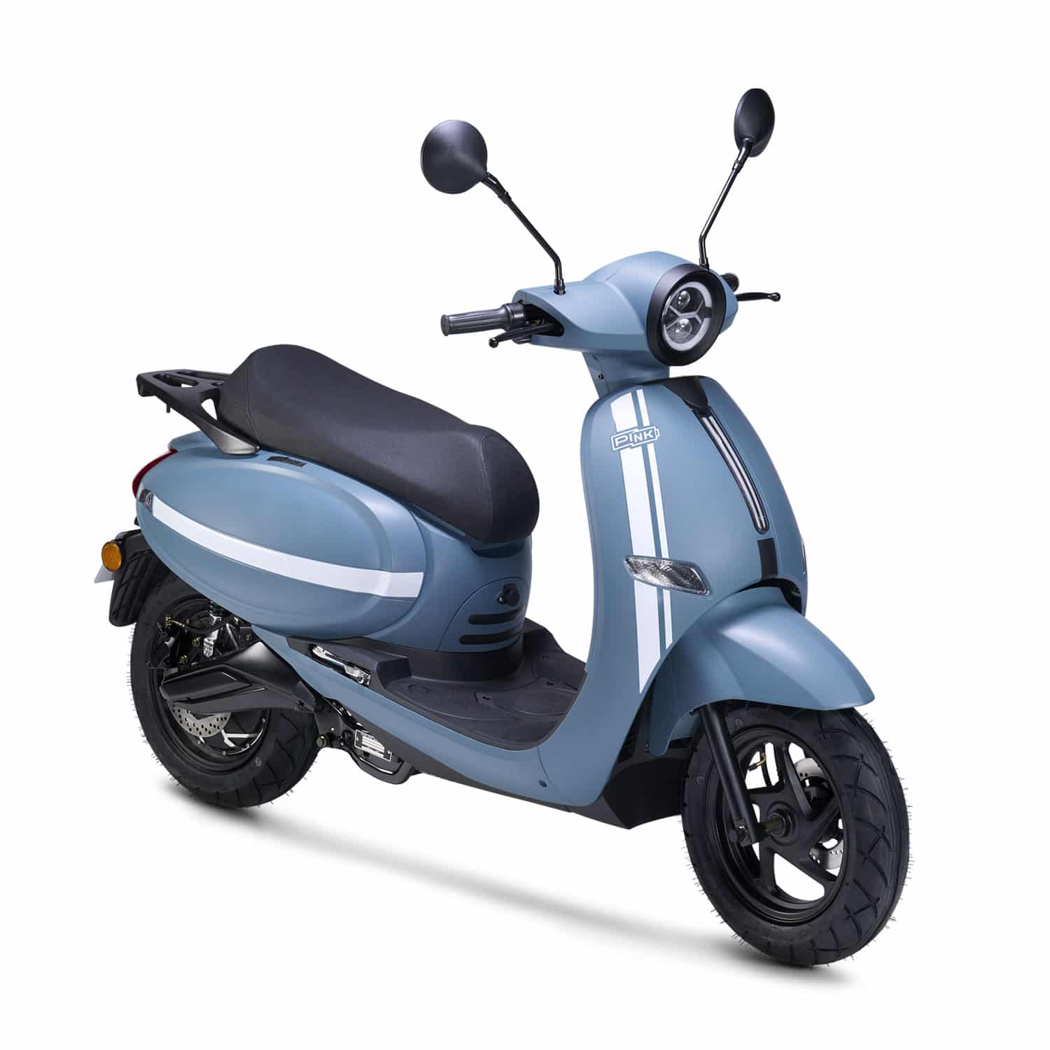 PINK POP PLUS 125CC bleu claire image PINK POP PLUS 125CC
