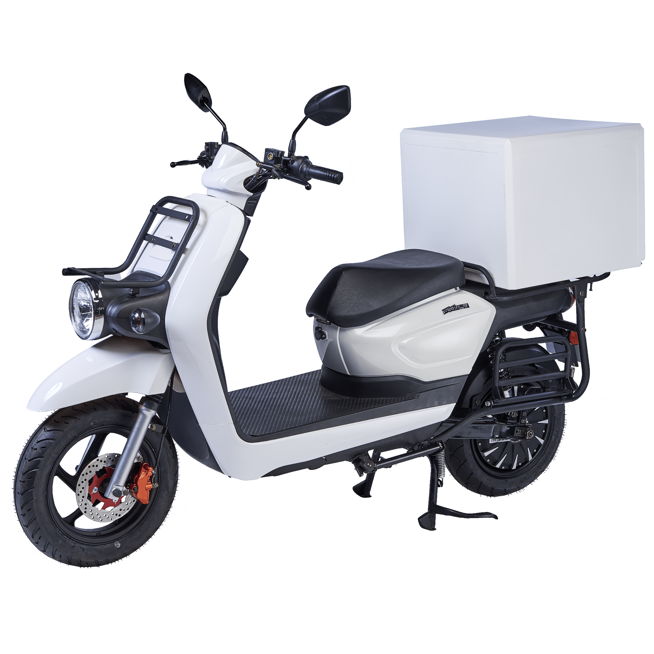 PINK UP 50CC blanc image PINK UP 50CC blanc