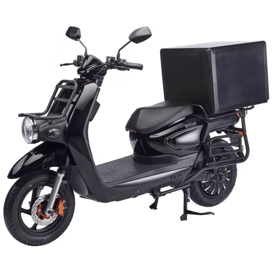 PINK UP 50CC image image PINK UP 50CC noir