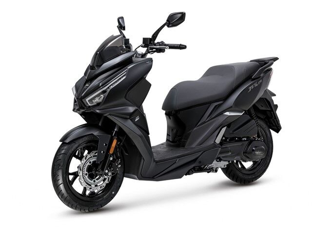 SYM Jet 14 EVO 125 AC ABS image SYM Jet 14 EVO 125 AC ABS