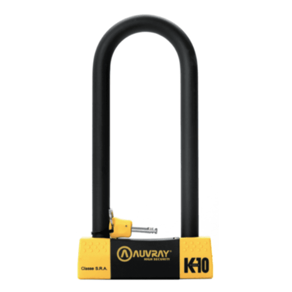 Antivol u AUVRAY K10 85X 100 MM Antivol u AUVRAY K10 85X 100 MM