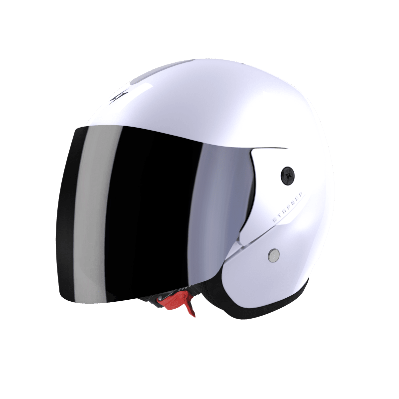 SUN_2.0_Solid_helmet_white_pearly_1_408-A01-A05 casque stormer Sun 2.0