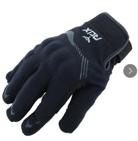 gants-moto-adx-city-coursier Gants moto toutes saisons ADX City Coursier étanches et certifiés CE