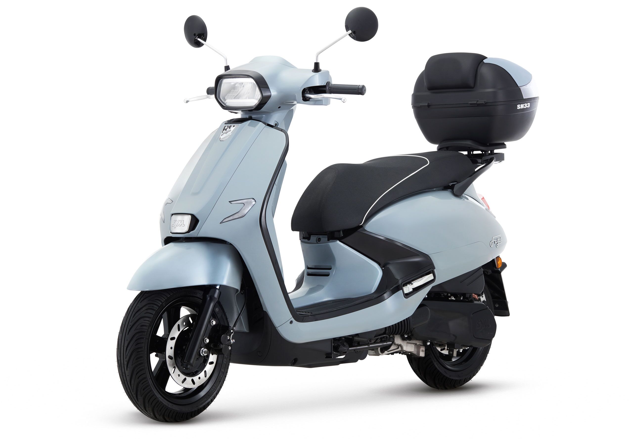 sym-fugue-125-ac-abs-e5-silver SYM FUGUE 125 AC ABS E5 +