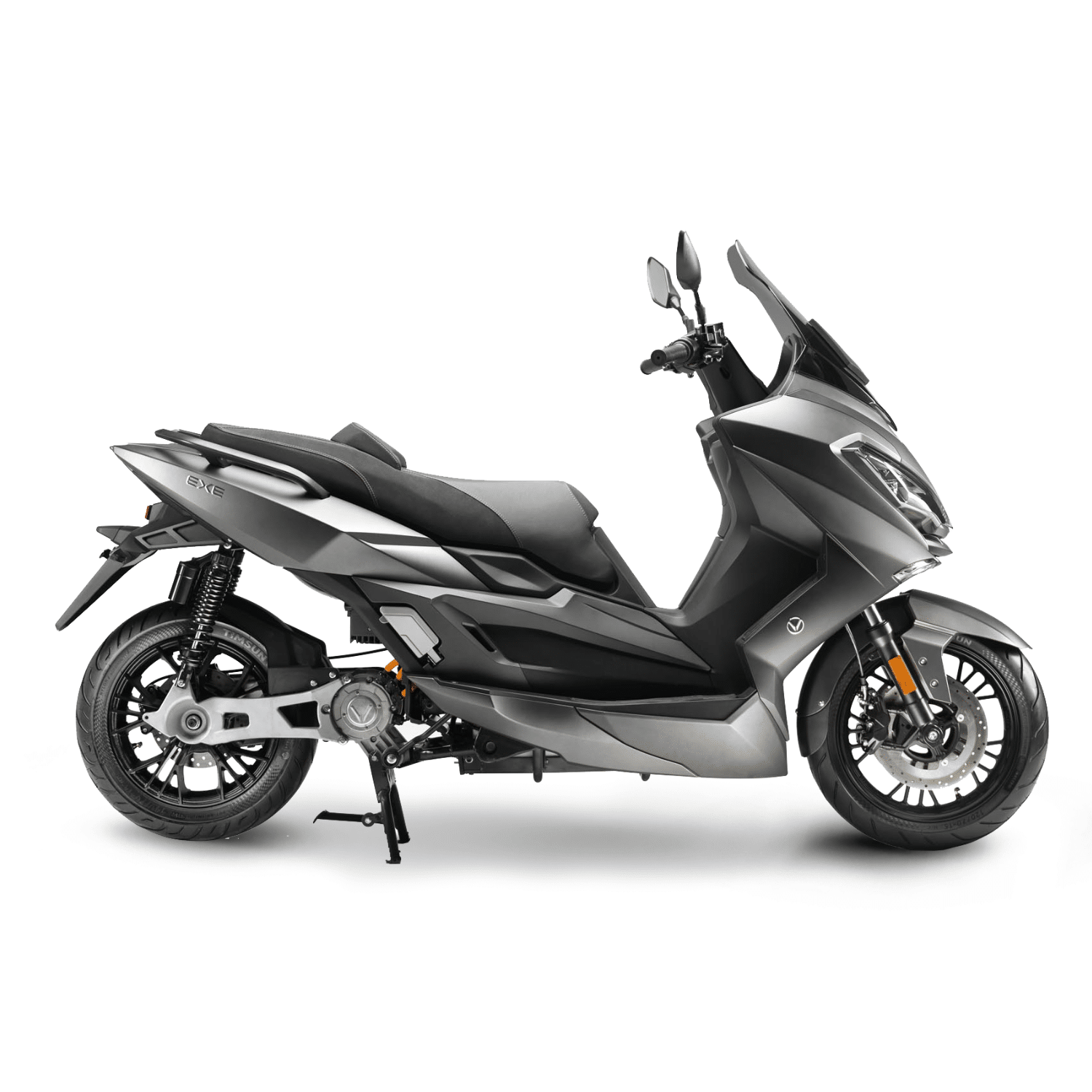 nerva-gris-cote-droit image scooter narva EXE